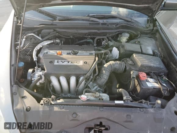 ✅ 2006 Honda Accord EX • VIN: 1HGCM56776A026635 • Lot: 94166825. Listed on Copart with 222,702 mi. Free auction sales archive from the USA and detailed vehicle history report at DreamBid. Image 11.