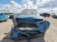 ✅ 2022 Toyota RAV4 Hybrid XSE • VIN: 4T3E6RFV8NU102130 • Lot: 82037045. Listed on Copart with 34,347 mi. Free auction sales archive from the USA and detailed vehicle history report at DreamBid. Image 5.