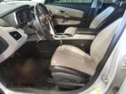 ✅ 2017 GMC Terrain SLT • VIN: 2GKFLUEK2H6337036 • Лот: 89643975. Опубликован ранее на Copart с пробегом 68 433 миль. Бесплатный доступ к архиву аукционных продаж из США и подробный отчёт об истории автомобиля на DreamBid. Изображение 7.