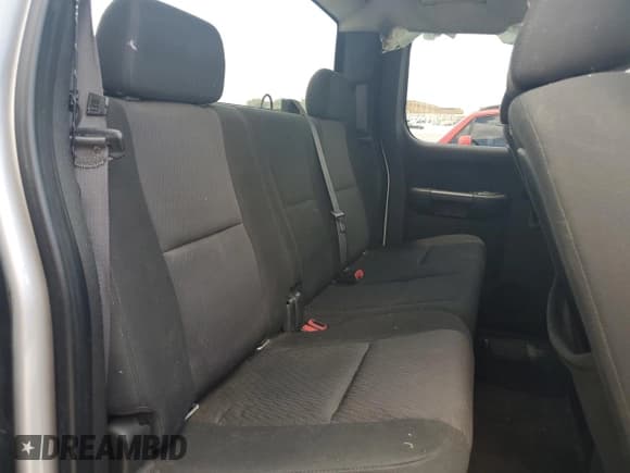 ✅ 2011 GMC Sierra 1500 SLE • VIN: 1GTR1VEA9BZ179429 • Lot: 60401294. Wystawiony na Copart z przebiegiem 177 240 mil. Bezpłatny archiwum sprzedaży aukcyjnych z USA i szczegółowy raport historii pojazdu na DreamBid. Zdjęcie 10.