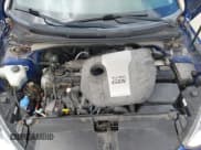 ✅ 2013 Hyundai Veloster Turbo • VIN: KMHTC6AE8DU176516 • Lot: 43166189. Wystawiony na IAAI z przebiegiem 69 989 mil. Bezpłatny archiwum sprzedaży aukcyjnych z USA i szczegółowy raport historii pojazdu na DreamBid. Zdjęcie 10.