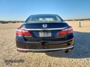 ✅ 2017 Honda Accord LX • VIN: 1HGCR2F32HA036277 • Lot: 85960265. Listed on Copart with 127,929 mi. Free auction sales archive from the USA and detailed vehicle history report at DreamBid. Image 6.