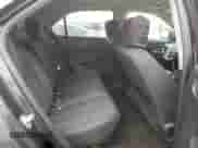 2014 Chevrolet Equinox LT z VIN 2GNALBEKXE6289542, wystawiony jako Copart lot #86322485 z przebiegiem 219 641 mil mil oraz Szkoda całkowita • Salvage title. Historia ofert i sprzedaży dostępna na DreamBid. Obrazek 10.