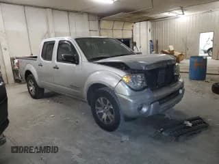 ✅ 2012 Suzuki Equator Sport • VIN: 5Z61D0ER7CC480932 • Lot: 80160763. Wystawiony na Copart z przebiegiem 170 709 mil. Bezpłatny archiwum sprzedaży aukcyjnych z USA i szczegółowy raport historii pojazdu na DreamBid. Zdjęcie 4.