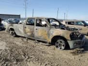 ✅ 2019 Ram 2500 Big Horn • VIN: 3C6UR5JL5KG611239 • Лот: 41635643. Опубликован ранее на Copart с пробегом Не указан. Бесплатный доступ к архиву аукционных продаж из США и подробный отчёт об истории автомобиля на DreamBid. Изображение 4.