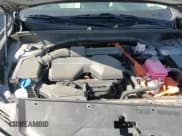 ✅ 2023 Kia Sorento SX Prestige • VIN: KNDRMDLG0P5140767 • Lot: 82169275. Listed on Copart with 29,806 mi. Free auction sales archive from the USA and detailed vehicle history report at DreamBid. Image 15.