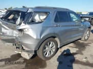 ✅ 2021 Ford Explorer Limited • VIN: 1FMSK7FH7MGB69935 • Lot: 43593158. Wystawiony na IAAI z przebiegiem 126 472 mil. Bezpłatny archiwum sprzedaży aukcyjnych z USA i szczegółowy raport historii pojazdu na DreamBid. Zdjęcie 4.
