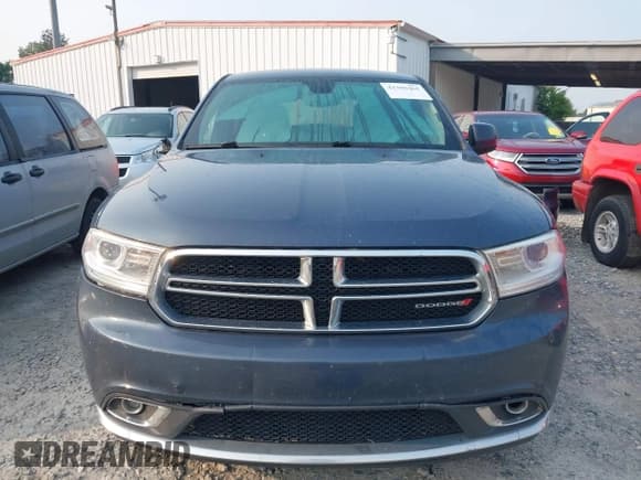 ✅ 2019 Dodge Durango SXT • VIN: 1C4RDHAG8KC769658 • Lot: 42390465. Listed on IAAI with 181,741 mi. Free auction sales archive from the USA and detailed vehicle history report at DreamBid. Image 13.