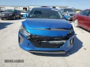 ✅ 2017 Hyundai Ioniq SEL • VIN: KMHC75LC8HU049717 • Lot: 70663654. Wystawiony na Copart z przebiegiem 59 222 mil. Bezpłatny archiwum sprzedaży aukcyjnych z USA i szczegółowy raport historii pojazdu na DreamBid. Zdjęcie 5.