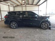 ✅ 2023 Toyota Highlander L • VIN: 5TDKDRAH2PS012213 • Lot: 42839412. Listed on IAAI with 49,758 mi. Free auction sales archive from the USA and detailed vehicle history report at DreamBid. Image 12.