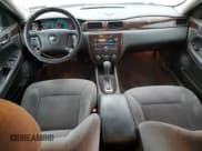 ✅ 2015 Chevrolet Impala LS • VIN: 2G1WA5E36F1117269 • Лот: 73375134. Опубликован ранее на Copart с пробегом 166 413 миль. Бесплатный доступ к архиву аукционных продаж из США и подробный отчёт об истории автомобиля на DreamBid. Изображение 8.