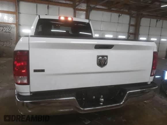 2024 Ram 1500 SLT с VIN 1C6RR6GG2RS128834, выставлен на аукционе Copart как лот 83239554 с пробегом 18 039 миль миль и Чистый • Clean title. История ставок и продаж доступна на DreamBid. Изображение 6.