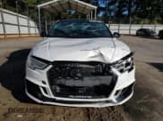 ✅ 2017 Audi A3 Premium • VIN: WAUB8GFF3H1032594 • Lot: 86226635. Listed on Copart with 134,897 mi. Free auction sales archive from the USA and detailed vehicle history report at DreamBid. Image 5.