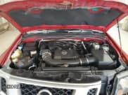 ✅ 2013 Nissan Xterra Pro-4X • VIN: 5N1AN0NW3DN813369 • Lot: 85922805. Wystawiony na Copart z przebiegiem 182 921 mil. Bezpłatny archiwum sprzedaży aukcyjnych z USA i szczegółowy raport historii pojazdu na DreamBid. Zdjęcie 12.