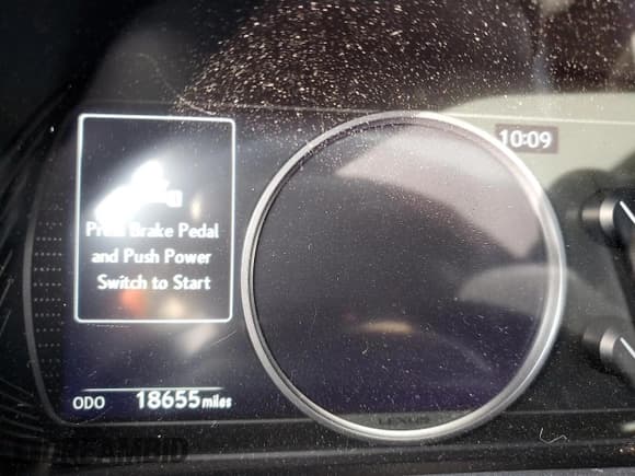 ✅ 2024 Lexus UX 250h Premium • VIN: JTHP9JBH0R2077321 • Лот: 90641305. Опубликован ранее на Copart с пробегом 18 655 миль. Бесплатный доступ к архиву аукционных продаж из США и подробный отчёт об истории автомобиля на DreamBid. Изображение 9.