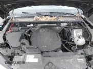 ✅ 2019 Audi Q5 Premium Plus • VIN: WA1BNAFY8K2069615 • Lot: 43432449. Listed on IAAI with 77,592 mi. Free auction sales archive from the USA and detailed vehicle history report at DreamBid. Image 10.