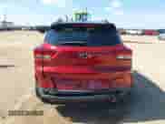 2022 Chevrolet TrailBlazer RS с VIN KL79MTSL6NB137134, выставлен на аукционе IAAI как лот 43131529 с пробегом 36 081 миль миль и . История ставок и продаж доступна на DreamBid. Изображение 16.