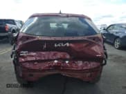 ✅ 2023 Kia Sportage SX-Prestige • VIN: KNDPXCAG4P7031826 • Лот: 71685475. Опубликован ранее на Copart с пробегом 39 322 миль. Бесплатный доступ к архиву аукционных продаж из США и подробный отчёт об истории автомобиля на DreamBid. Изображение 6.