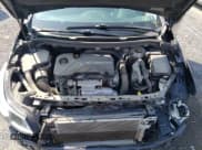 ✅ 2016 Chevrolet Cruze LS • VIN: 1G1BC5SM0G7231259 • Lot: 61467483. Listed on Copart with 81,803 mi. Free auction sales archive from the USA and detailed vehicle history report at DreamBid. Image 11.