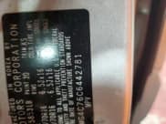 ✅ 2012 Kia Sedona LX • VIN: KNDMG4C76C6442781 • Lot: 86072035. Listed on Copart with Not provided. Free auction sales archive from the USA and detailed vehicle history report at DreamBid. Image 13.