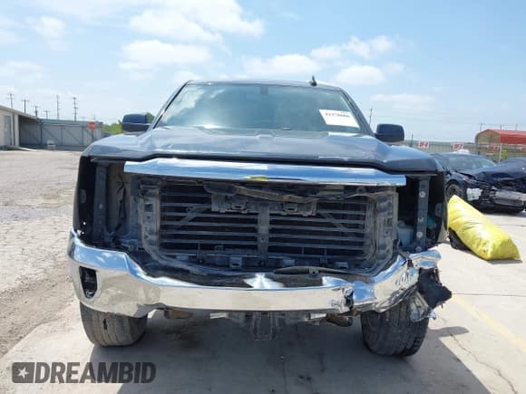 ✅ 2018 Chevrolet Silverado 1500 LT • VIN: 3GCPCREC1JG425382 • Лот: 42378686. Опубликован ранее на IAAI с пробегом 162 110 миль. Бесплатный доступ к архиву аукционных продаж из США и подробный отчёт об истории автомобиля на DreamBid. Изображение 12.