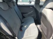 ✅ 2014 Hyundai Accent SE • VIN: KMHCU5AE5EU150187 • Лот: 70756914. Опубликован ранее на Copart с пробегом 164 778 миль. Бесплатный доступ к архиву аукционных продаж из США и подробный отчёт об истории автомобиля на DreamBid. Изображение 11.