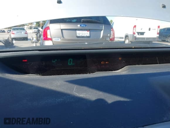 ✅ 2005 Toyota Prius • VIN: JTDKB20U353036014 • Lot: 43736103. Listed on IAAI with 122,145 mi. Free auction sales archive from the USA and detailed vehicle history report at DreamBid. Image 7.