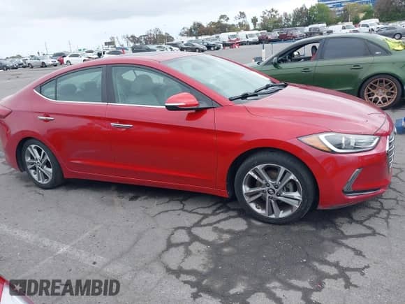 2017 Hyundai Elantra Limited с VIN KMHD84LF7HU116068, выставлен на аукционе IAAI как лот 42064666 с пробегом 88 165 миль миль и . История ставок и продаж доступна на DreamBid. Изображение 13.