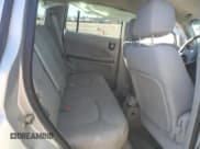 ✅ 2011 Chevrolet HHR LS • VIN: 3GNBAAFW0BS525750 • Lot: 42537895. Listed on Copart with 191,622 mi. Free auction sales archive from the USA and detailed vehicle history report at DreamBid. Image 10.