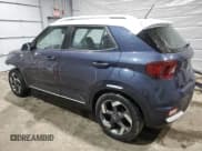 ✅ 2023 Hyundai Venue Limited • VIN: KMHRC8A31PU278233 • Lot: 47345155. Listed on Copart with 42,826 mi. Free auction sales archive from the USA and detailed vehicle history report at DreamBid. Image 2.