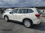 ✅ 2019 Subaru Forester • VIN: JF2SKACC5KH474241 • Lot: 82708645. Listed on Copart with 66,666 mi. Free auction sales archive from the USA and detailed vehicle history report at DreamBid. Image 2.