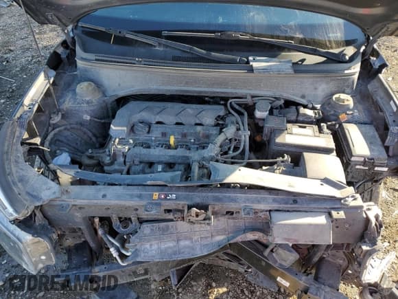 ✅ 2020 Hyundai Venue SEL • VIN: KMHRC8A36LU014600 • Lot: 42697475. Listed on Copart with 77,237 mi. Free auction sales archive from the USA and detailed vehicle history report at DreamBid. Image 13.