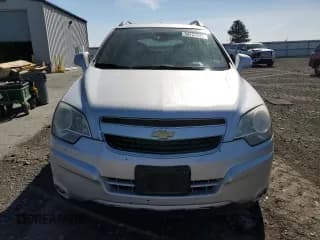 ✅ 2013 Chevrolet Captiva Sport LT • VIN: 3GNAL3EK8DS620172 • Lot: 54737045. Wystawiony na Copart z przebiegiem 120 670 mil. Bezpłatny archiwum sprzedaży aukcyjnych z USA i szczegółowy raport historii pojazdu na DreamBid. Zdjęcie 5.