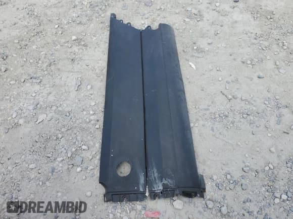 ✅ 2018 Ford Transit • VIN: 1FTYR3XM8JKB56506 • Лот: 94919255. Опубликован ранее на Copart с пробегом 300 292 миль. Бесплатный доступ к архиву аукционных продаж из США и подробный отчёт об истории автомобиля на DreamBid. Изображение 13.