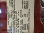 ✅ 2002 Chevrolet Blazer LS • VIN: 1GNDT13W12K100590 • Lot: 88982035. Wystawiony na Copart z przebiegiem 141 184 mil. Bezpłatny archiwum sprzedaży aukcyjnych z USA i szczegółowy raport historii pojazdu na DreamBid. Zdjęcie 12.