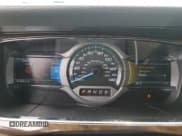 ✅ 2015 Ford Taurus Limited • VIN: 1FAHP2F89FG114091 • Lot: 59636885. Listed on Copart with 91,493 mi. Free auction sales archive from the USA and detailed vehicle history report at DreamBid. Image 9.