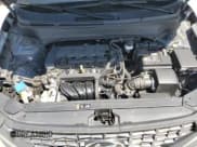 ✅ 2023 Hyundai Venue Limited • VIN: KMHRC8A39PU249336 • Lot: 55129695. Listed on Copart with 32,438 mi. Free auction sales archive from the USA and detailed vehicle history report at DreamBid. Image 12.