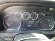 ✅ 2020 Chevrolet Silverado 1500 LTZ • VIN: 3GCUYGET4LG194943 • Lot: 70542645. Wystawiony na Copart z przebiegiem 53 164 mil. Bezpłatny archiwum sprzedaży aukcyjnych z USA i szczegółowy raport historii pojazdu na DreamBid. Zdjęcie 9.