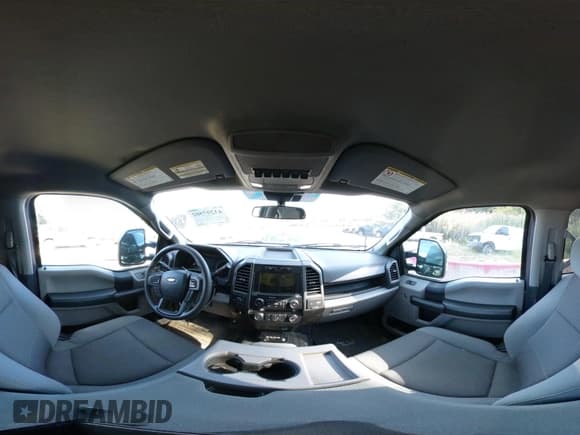 ✅ 2022 Ford F-250 XL • VIN: 1FT7W2B61NEG39234 • Lot: 43297502. Listed on IAAI with 70,186 mi. Free auction sales archive from the USA and detailed vehicle history report at DreamBid. Image 20.