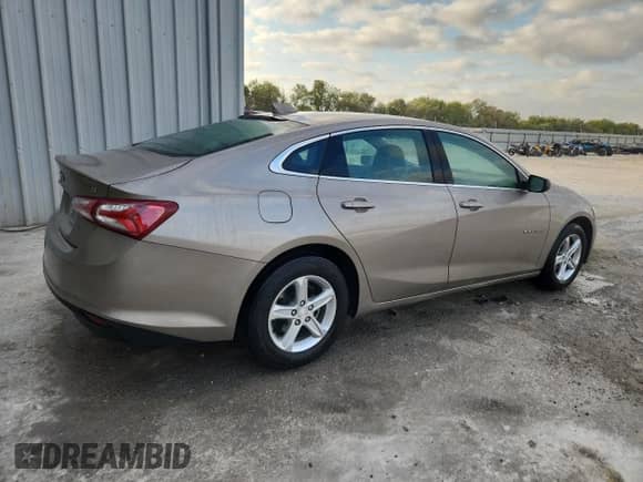 2022 Chevrolet Malibu LT с VIN 1G1ZD5ST8NF140908, выставлен на аукционе Copart как лот 87271185 с пробегом 92 891 миль миль и Чистый • Clean title. История ставок и продаж доступна на DreamBid. Изображение 3.