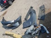 ✅ 2020 Ford Mustang EcoBoost • VIN: 1FA6P8TD4L5175948 • Lot: 42995531. Listed on IAAI with 77,606 mi. Free auction sales archive from the USA and detailed vehicle history report at DreamBid. Image 12.