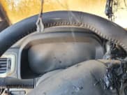 ✅ 2017 Nissan Titan Pro-4X • VIN: 1N6BA1F49HN509957 • Лот: 64818185. Опубликован ранее на Copart с пробегом Не указан. Бесплатный доступ к архиву аукционных продаж из США и подробный отчёт об истории автомобиля на DreamBid. Изображение 9.