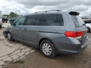 ✅ 2010 Honda Odyssey EX-L • VIN: 5FNRL3H66AB049375 • Лот: 64930475. Опубликован ранее на Copart с пробегом 193 806 миль. Бесплатный доступ к архиву аукционных продаж из США и подробный отчёт об истории автомобиля на DreamBid. Изображение 2.