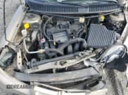 ✅ 2002 Dodge Neon SE • VIN: 1B3ES46CX2D598779 • Lot: 82309105. Listed on Copart with 160,342 mi. Free auction sales archive from the USA and detailed vehicle history report at DreamBid. Image 11.