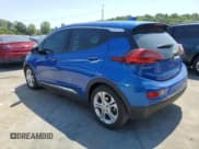 ✅ 2017 Chevrolet Bolt EV LT • VIN: 1G1FW6S05H4189069 • Lot: 68418354. Wystawiony na Copart z przebiegiem 98 205 mil. Bezpłatny archiwum sprzedaży aukcyjnych z USA i szczegółowy raport historii pojazdu na DreamBid. Zdjęcie 2.