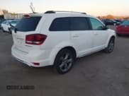 ✅ 2017 Dodge Journey Crossroad Plus • VIN: 3C4PDDGG5HT561211 • Лот: 43532153. Опубликован ранее на IAAI с пробегом 190 731 миль. Бесплатный доступ к архиву аукционных продаж из США и подробный отчёт об истории автомобиля на DreamBid. Изображение 4.