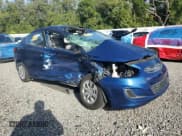 ✅ 2015 Hyundai Accent GLS • VIN: KMHCT4AE6FU816889 • Лот: 82006075. Опубликован ранее на Copart с пробегом 164 871 миль. Бесплатный доступ к архиву аукционных продаж из США и подробный отчёт об истории автомобиля на DreamBid. Изображение 4.