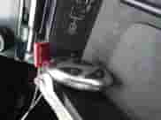 2024 Hyundai Santa Fe Calligraphy с VIN 5NMP5DG19RH009430, выставлен на аукционе IAAI как лот 41195514 с пробегом 9 099 миль миль и . История ставок и продаж доступна на DreamBid. Изображение 11.