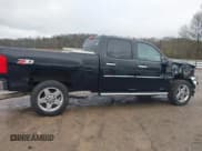 ✅ 2012 Chevrolet Silverado 2500HD LT • VIN: 1GC1KXC8XCF195583 • Лот: 43738101. Опубликован ранее на IAAI с пробегом 163 988 миль. Бесплатный доступ к архиву аукционных продаж из США и подробный отчёт об истории автомобиля на DreamBid. Изображение 6.