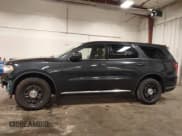 ✅ 2016 Dodge Durango Special Service • VIN: 1C4SDJFT1GC323132 • Lot: 43338768. Wystawiony na IAAI z przebiegiem 137 815 mil. Bezpłatny archiwum sprzedaży aukcyjnych z USA i szczegółowy raport historii pojazdu na DreamBid. Zdjęcie 15.